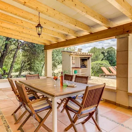 Villa Pontarro By Sealand