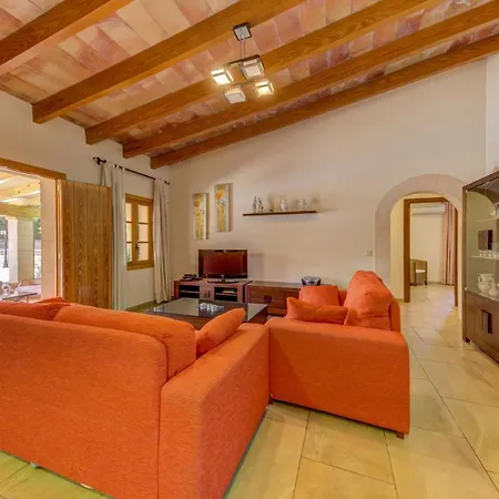 Pontarro By Sealand Villa Pollenca