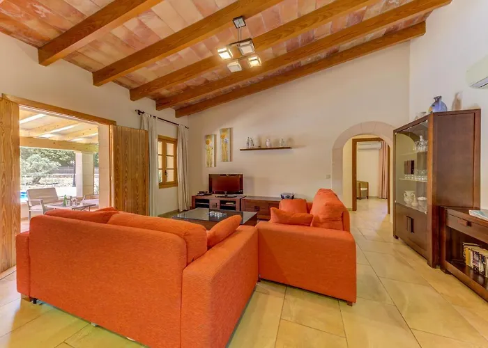 Pontarro By Sealand Villa Pollenca