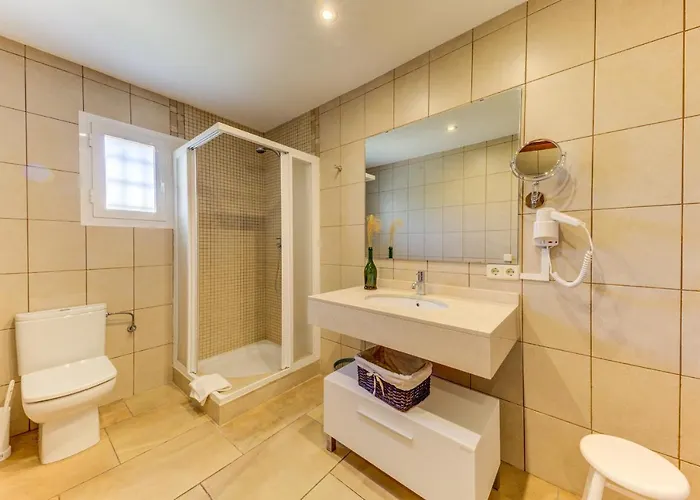 Villa Pontarro By Sealand Pollenca