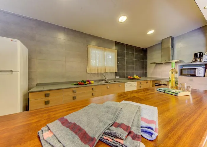 Pontarro By Sealand Villa Pollenca