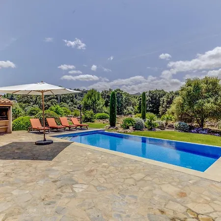 Pontarro By Sealand Villa Pollença