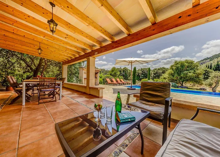 Pontarro By Sealand ポレンサ