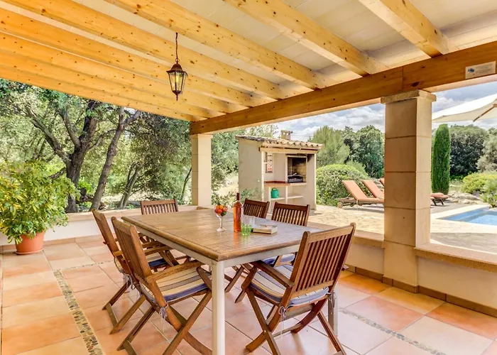 ヴィラ Pontarro By Sealand