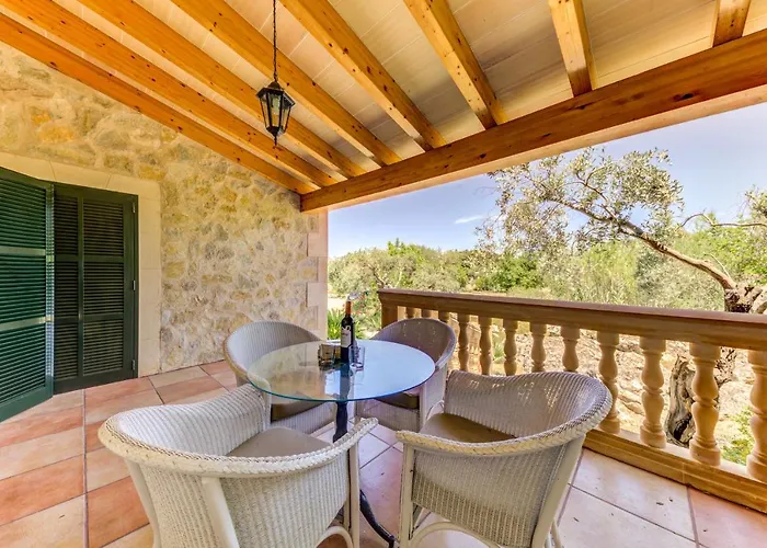 Pontarro By Sealand ヴィラ