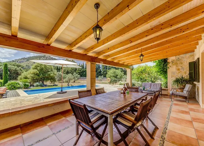 Pontarro By Sealand ヴィラ