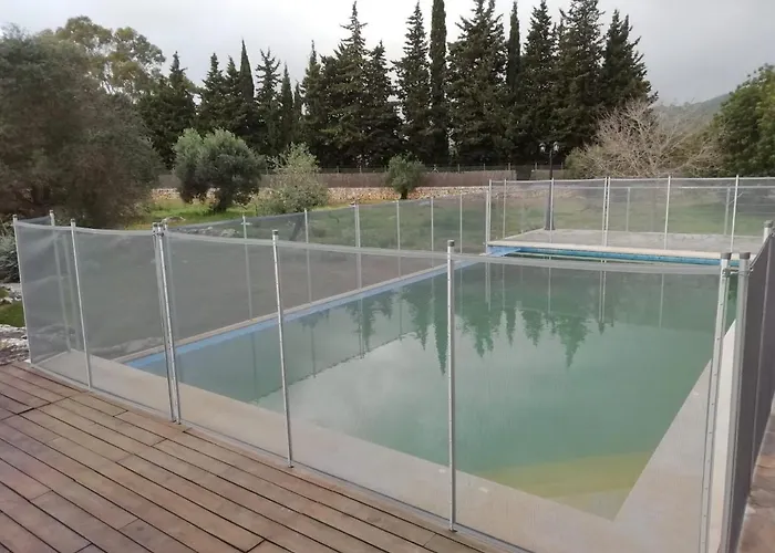 ヴィラ Pontarro By Sealand ポレンサ