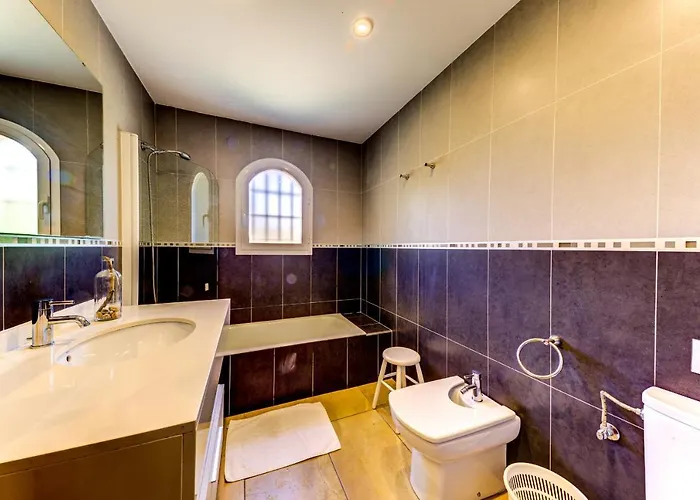 Pontarro By Sealand ポレンサ