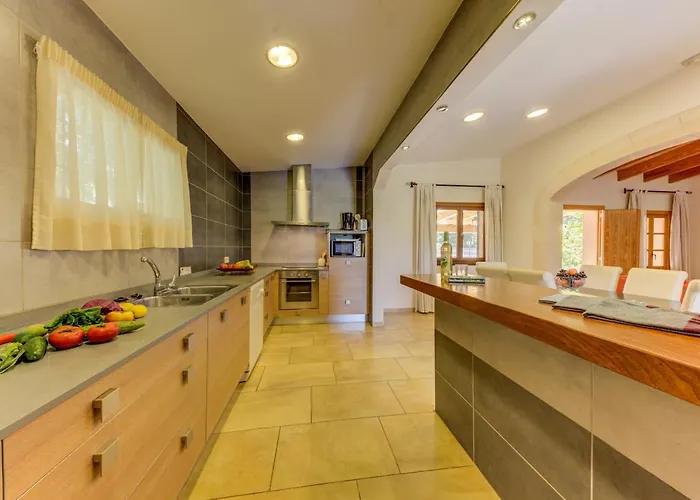 ヴィラ Pontarro By Sealand