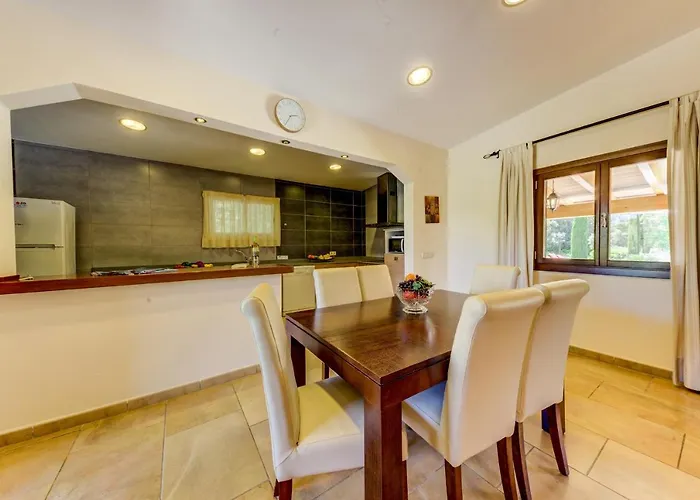 Pontarro By Sealand ヴィラ ポレンサ