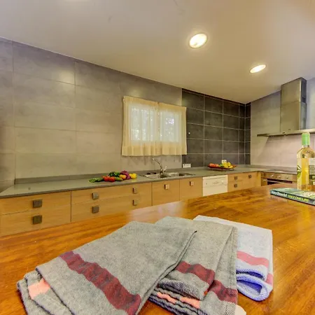 Pontarro By Sealand Villa Pollença