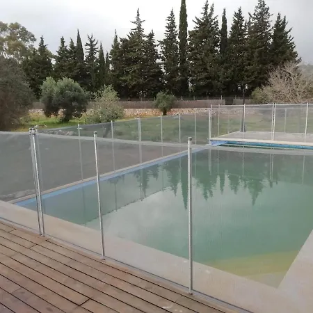 Villa Pontarro By Sealand Pollença