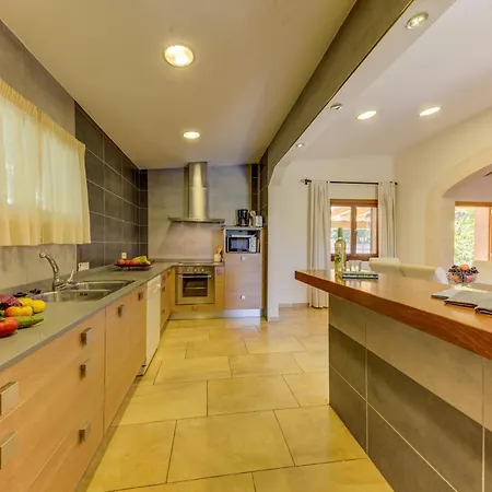 Villa Pontarro By Sealand