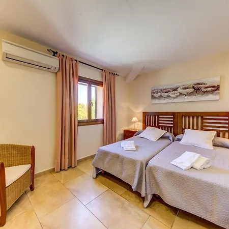 Pontarro By Sealand *