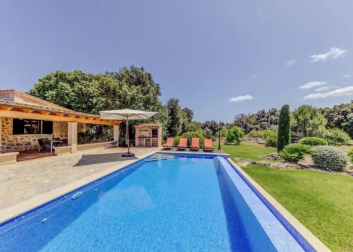 Villa Pontarro By Sealand