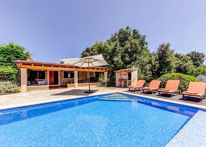 Pontarro By Sealand Villa