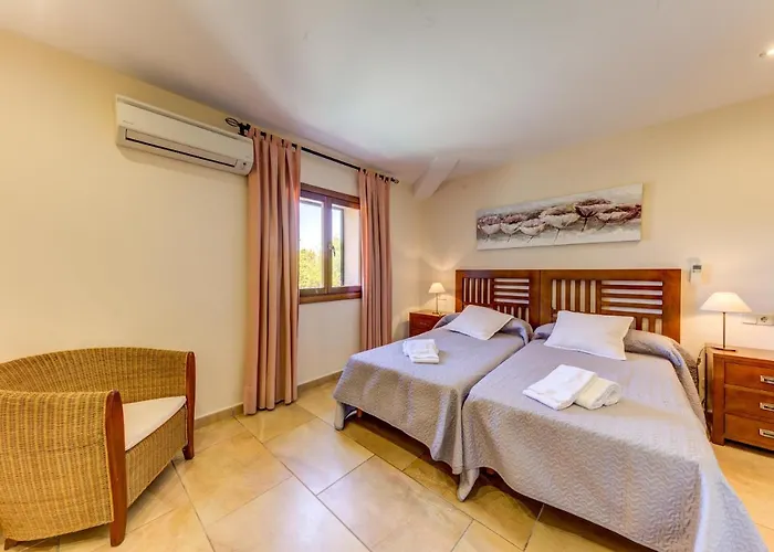 Pontarro By Sealand *