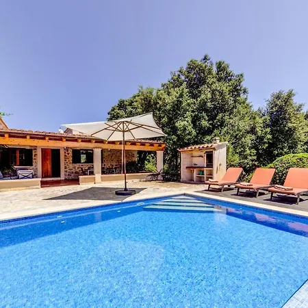 Pontarro By Sealand Villa