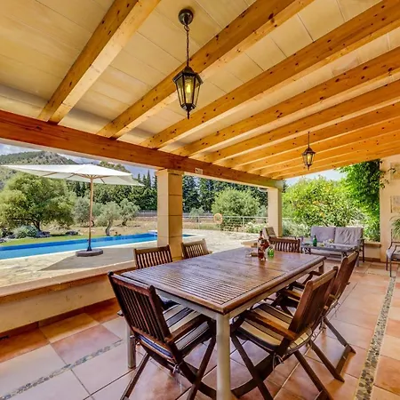 Pontarro By Sealand Villa