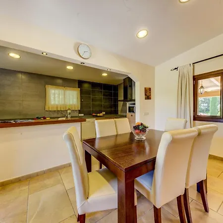 Pontarro By Sealand Villa Pollença